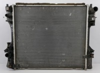 фото thumb №1, Радиатор wody jaguar xf x250 3.0 v6 d