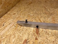 фото thumb №6, Усилитель кронштейн рамки радиатора jaguar i-pace x590 j9d3-8b359-ac 2018-