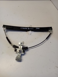 фото thumb №1, Подъемник стекло левый задняя chevrolet spark iii