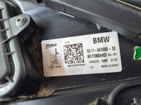 фото thumb №9, Фара левая фара bmw 1 f40 19- полный led адаптивный