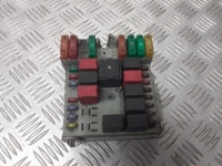 фото thumb №1, Коробка запобіжників fiat bravo ii 1.4 51775686