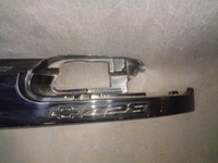 фото thumb №9, Chevrolet camaro iv 93- накладка накладка задняя