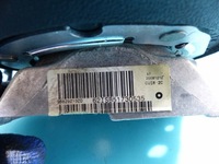 фото thumb №8, Кермо citroen c5 ii i 08-11 96829213zd