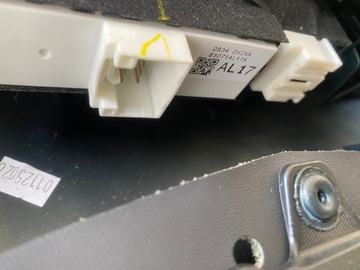фото thumb №15, Subaru legacy vi 16-20 usa боковина двері переднє правий перед 872018110