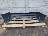 Купити Бампер задні mercedes cla w117 amg новий оригінал, фото thumb