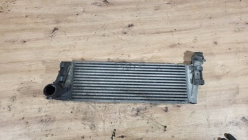 фото thumb №1, Интеркулер renault megane scenic ii 2 03- 1,9 dci