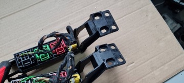 фото thumb №10, A6 c6 рестайлінг штекер роз'єм сидінь нижня підігрів електричні a4 b7 b6