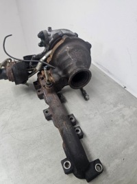 Купить Турбина turbo турбонагнетатель alfa romeo giulietta 2.0jtd 55221457, фото thumb