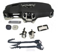 фото thumb №1, Volvo xc90 ii нитка приборная панель head up подушки безопасности ремни