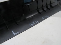 фото thumb №4, Молдинг защита порог левая sx4 s-cross