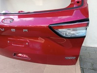 фото thumb №7, Ford kuga iii mk3 2019-2023 крышка зад задняя