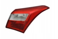фото thumb №1, Лампа задняя hyundai i-30 12- 92420a5020 правая оригинальный номер