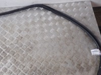 фото thumb №6, Прокладка крышки багажника porsche panamera i 970 4.8 eu 12635