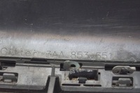 фото thumb №16, Vw passat b7 решітка радіатора решітка радіатора g323