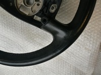 фото thumb №6, Руль кожаный чёрная audi a2 a3 a4 a6 01-05r