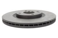 фото thumb №3, Диск гальмівна перед ford ecosport 18-22