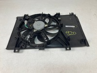 фото thumb №5, Вентилятор корпус радиатора mazda 2 dj dl 21460d470a