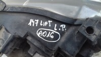 фото thumb №6, Лампа левый перед передняя alfa romeo 147 lift 04-10
