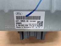 фото thumb №2, Ford galaxy iii mk4 перетворювач напруги 2.0 tdci ecoblue