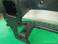 Купити Балка бампера перед mg4 4 iv ev mulan 10993001, фото thumb