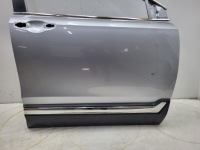 Дверей перед праве  honda cr-v 5 crv 5 18+ Зі Шроту, фото thumb