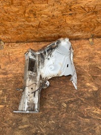 фото thumb №1, Чверть лонжерон ліва передня перед audi q2 81a jan poznań