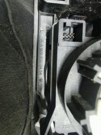 фото thumb №9, Вимикач світла решітка nawieuw vw crafter 06-11