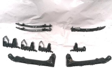 фото thumb №8, Заглушка ліва na крило накладка захист honda jazz iii 2008-2014