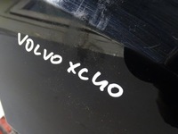 фото thumb №16, Четверть крыло левый задняя левая задняя volvo xc40 ii
