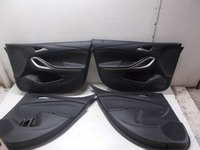 фото thumb №5, Astra k hb обивка комплект europa