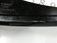 фото thumb №7, Спойлер молдинг бампера mercedes c-klasa w205 6.3