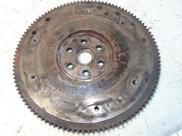 фото thumb №13, Nissan micra k11 1.0 96r сцепление колесо диск doci