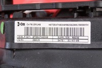 фото thumb №9, Подушка безопасности подушка воздушная водителя 70159010 lancia delta 3 iii 08-14