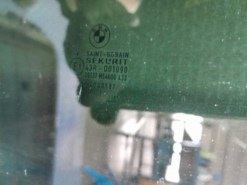 фото thumb №7, Bmw 5 f11 touring люк крыша панорама 7237960