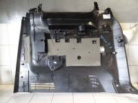 Toyota proace verso 2 17 пасажирський короткий оббивка обшивка багажника правий Недорого, фото thumb