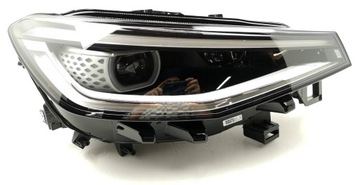 фото thumb №1, Новий org лампа права передня повний led vw id.4 11b941036h
