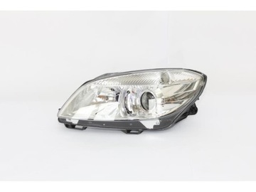 фото thumb №16, Фара лампа передняя hella 5j1941017d 10417371