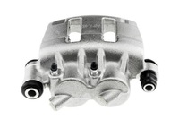 фото thumb №4, Суппорт тормозной перед renault master ii 01- левый