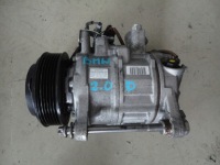 фото thumb №1, Компрессор кондиционера bmw 2.0 d n47d20c