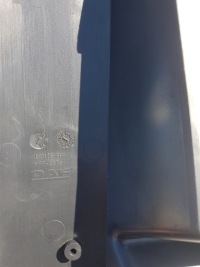 фото thumb №3, Защита молдинг порог порог rh daf cf euro 6