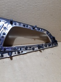 фото thumb №9, Audi a7 4g молдинг dekor двері правий задня 4g8867420ac