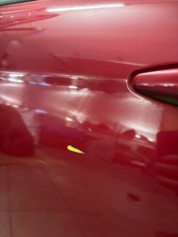 фото thumb №10, Двери левые зад kpl citroen c4 ii 2 b7 org