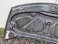 фото thumb №7, Renault clio 3 - капот - teb66