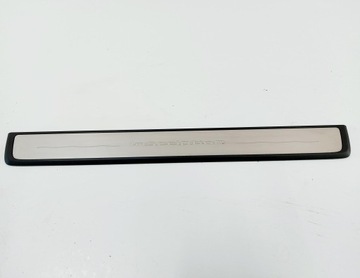 фото thumb №1, Volvo xc40 19r. планка пороговая накладка inscripction 32260782