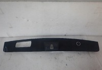 Купить Tesla model s защита на ремень багажника багажник 1037897-00-d оригинал, фото thumb