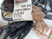 фото thumb №5, Porsche cayenne жгут электропроводка pdc перед 7p5