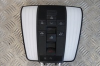 фото thumb №1, Лампа стельовий mercedes w190 gt