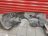 фото thumb №13, Mercedes r-klasa w251 подкрылок передние полный левый правый перед оригинал