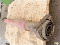 фото thumb №5, Iveco eurocargo 65e14 3.9 1998r - wał привідний 1