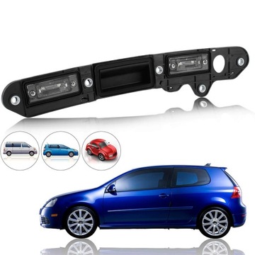 РУЧКА BLEND MICROSTICK КРЫШКА БАГАЖНИКА VW Passat B6 Touran Golf Plus Jetta